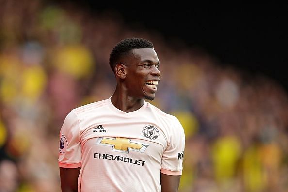 Watford FC v Manchester United - Premier League